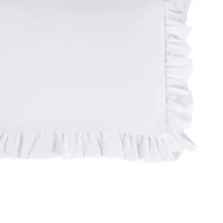 Ruffled Pillow Sham - Magic Skirt 11 Ruffled Pillow Sham - Magic Skirt -Bedding Shop GUEST d2f1bffc c841 428b 8af5 188f733bcbf0