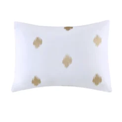 3pc Full/Queen Stella Dot Cotton Duvet Cover Mini Set Copper 11 3pc Full/Queen Stella Dot Cotton Duvet Cover Mini Set Copper -Bedding Shop GUEST d36acd4d 3b1d 49d4 80aa 8a24ff950b96