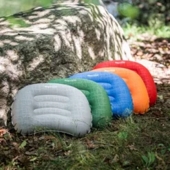 Alpcour Ultralight Inflatable Camping Pillow With Carry Case -Bedding Shop GUEST d4a626f5 617a 431e 9583 605fb10cd7b7