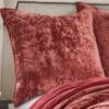 Velvet Spice Euro Sham - Levtex Home -Bedding Shop GUEST d4a6a19d 236f 40f7 af5a b46aeff4064b