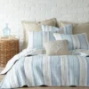 Ipanema Quilt And Pillow Sham Set - Levtex Home