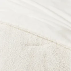 Cozy Chenille Comforter & Sham Set - Threshold™ -Bedding Shop GUEST d5debba7 456b 4c67 9342 bfcd8575fad4