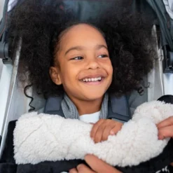 Aden + Anais Weighted On-The-Go Blanket Mud Cloth -Bedding Shop GUEST d667c3e2 6557 4c39 ae7c 630bbfbeb980