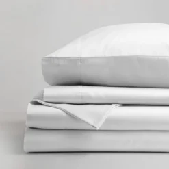1000 Thread Count Cotton Solid Sheet Set - Aireolux -Bedding Shop GUEST d7fdd2d0 e8c0 4678 a79e 79043329d4c5