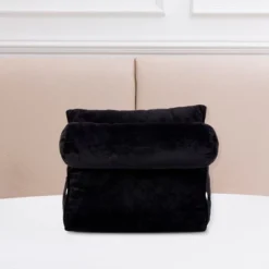 Cheer Collection Wedge Shaped Reading And TV Pillow With Adjustable Bolster -Bedding Shop GUEST d822209e 1327 4c4a ba15 5f3b2b77d6c6