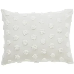 Queen Athenia Comforter 100% Cotton Tufted Chenille Comforter Set Ivory - Better Trends 8 Queen Athenia Comforter 100% Cotton Tufted Chenille Comforter Set Ivory - Better Trends -Bedding Shop GUEST d85b613d c42a 4deb a2f8 290fe6ad30ec