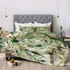 Marta Barragan Camarasa Nature In Circles Comforter & Sham Set Green - Deny Designs 2 Marta Barragan Camarasa Nature In Circles Comforter & Sham Set Green - Deny Designs -Bedding Shop GUEST d9141778 499f 4716 8618 2f0c25a086fd