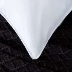 Peace Nest Goose Feather Pillows Set Of 2 -Bedding Shop GUEST d94abd41 7613 4106 8852 da2fc4585e4e