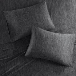 Comfort Cool Jersey Knit Nylon Blend Sheet Set -Bedding Shop GUEST d97f16fe 63b2 4e03 bb07 d8ef6054551c