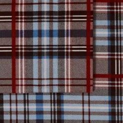 170 GSM Extra Deep Pocket Flannel Sheet Set - Azores Home