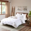3pc Full/Queen Stella Dot Cotton Duvet Cover Mini Set Copper -Bedding Shop GUEST da59f4e9 24ab 4434 b603 47e0149e9c6c