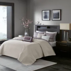 Harmony Jacquard Coverlet Set -Bedding Shop GUEST dad97935 d12d 4200 8590 0184823681ba