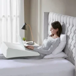 Memory Foam Wedge Pillow 16 Memory Foam Wedge Pillow -Bedding Shop GUEST dc6a8b69 ff16 4988 97ae 23f5693416a6