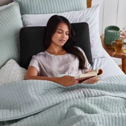 Night Sky Gel Memory Foam Bed Pillow - Nüe By Novaform -Bedding Shop GUEST dd161250 98e8 498b aabe a9de31e759cf