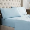 400 Thread Count Sateen Sheet Set - Waverly -Bedding Shop GUEST dd669ad8 6d46 4166 ae71 aed34e0d2b46