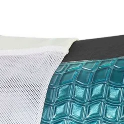 Dr. Pillow Comfort Hydro Cool Pillow, Blue -Bedding Shop GUEST de7ebc0a 3c46 4d39 bcc5 ce5d4e6f0dfd