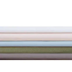 Solid Percale Duvet Cover Set - Cannon -Bedding Shop GUEST df5b2030 ed04 4110 8125 a3fd7bf1d0e0