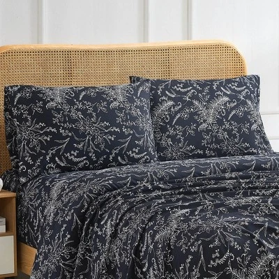 Southshore Fine Living Winter Brush Collection Set Of 2 Pillowcases, Ultra-soft Easy Care Microfiber 3 Southshore Fine Living Winter Brush Collection Set Of 2 Pillowcases, Ultra-soft Easy Care Microfiber