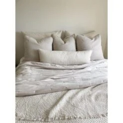 Easy Cotton Gauze Down Euro Pillow 26x26 - Anaya -Bedding Shop GUEST e0c9d0e3 29ca 4239 a0e8 c7386cfdc7e6 1