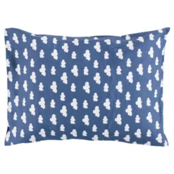 Hudson Baby Infant Boy And Toddler Cotton Toddler Pillow Case, Boy Farm Animals, One Size -Bedding Shop GUEST e12128b8 4bbe 470e 8fcc a4934eff2330