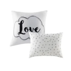 Arielle Metallic Printed Comforter Set -Bedding Shop GUEST e179d3c3 b4af 4f21 b862 39f554d79ac5