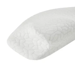 Angel Winged Contour Foam Pillow With Removable Cover 19 Angel Winged Contour Foam Pillow With Removable Cover -Bedding Shop GUEST e1a2e8a5 6b63 4fd8 91f5 26cb01952d89