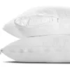 Maxi 2 Pack Cotton Pillow Protector And Pillows Set 2 Pack - Standard -Bedding Shop GUEST e1d9b8ec a88f 492f b087 6a18467727be