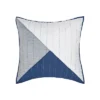 Carol & Frank Asymmetrical Euro Sham -Bedding Shop GUEST e3250157 99e8 4ae6 b327 91ffa89a7099