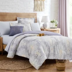 Modern Threads Printed Complete Bed Set Annabelle. -Bedding Shop GUEST e33914b9 312d 41ff bb92 dc1b85ad2733