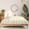 Dotty Boho Geometric Polyester Comforter & Sham Set - Deny Designs -Bedding Shop GUEST e3719821 f5f4 4946 bb06 6044de05169b