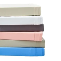 Performance Ultra Soft Solid Sheet Set -Bedding Shop GUEST e3a9a8ef e0d5 4193 bd7b a2575d05af2d