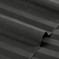 Luxury 500 Thread Count Bed Sheets Set - 100% Cotton Sateen Sheets Set, Soft, Cool & Breathable, Deep Pocket By California Design Den -Bedding Shop GUEST e3ccb3de 0138 4558 b2e5 8f975d6bbe1a