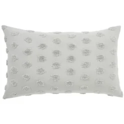 King Athenia Comforter 100% Cotton Tufted Chenille Comforter Set Gray - Better Trends -Bedding Shop GUEST e3d18c0d e6f6 455e 8806 53251bbe6d64