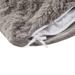 Leena Shaggy Faux Fur Weighted Blanket - Beautyrest -Bedding Shop GUEST e4d53a2a a70e 4d65 adf3 29c9b1614585