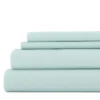 Solid 4 Piece Sheet Set - Ultra Soft, Easy Care - Becky Cameron -Bedding Shop GUEST e537986b abe6 4241 ac39 b684fdf12b09