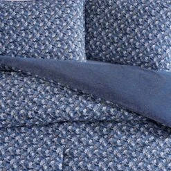 Prairie Floral Cotton Comforter Set Blue - Wrangler -Bedding Shop GUEST e55c8407 6156 486a a685 d214e61ea0ef