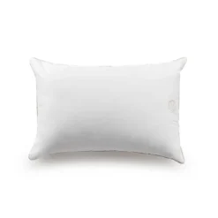 Standard/Queen 2pk Flat No More Bed Pillow - Martha Stewart -Bedding Shop GUEST e7449ca6 10d4 4943 9122 2bec4fadb195