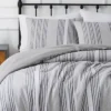 Kiel Stripe Flannel Duvet Cover Set - Truly Soft 1 Kiel Stripe Flannel Duvet Cover Set - Truly Soft -Bedding Shop GUEST e89cc76a 3a4b 4e24 8d27 7bed5158eaa3