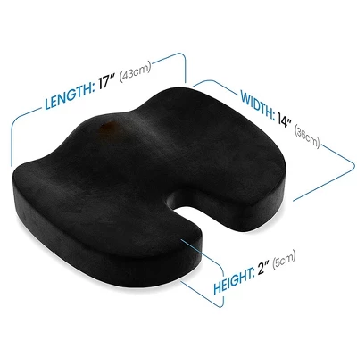 Dr Pillow Perfect Pedic 2 PACK Pillow 8 Dr Pillow Perfect Pedic 2 PACK Pillow - Image 6