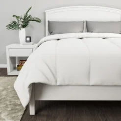 Lavish Home Full/Queen Down Alternative Comforter 12 Lavish Home Full/Queen Down Alternative Comforter -Bedding Shop GUEST ea9d1981 8469 4d67 8355 fbe06630e4ec