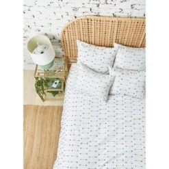 Carol & Frank Mel King Duvet Cover -Bedding Shop GUEST ebc28c15 0d67 4743 b5ad 180069fe105b