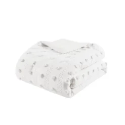 Intelligent Design Elise Clip Jacquard Comforter Set -Bedding Shop GUEST ec0585a8 6fdc 43e0 abcb 24018aa19a51