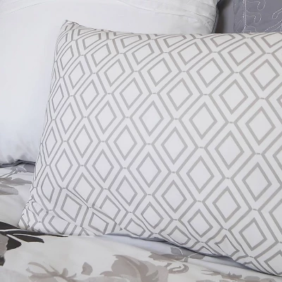 Ridgely Blush 7 Piece Comforter Set - Riverbrook Home 9 Ridgely Blush 7 Piece Comforter Set - Riverbrook Home - Image 7