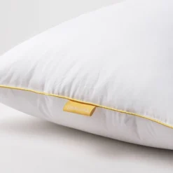 Simmons Prime Feather Bed Pillow 9 Simmons Prime Feather Bed Pillow -Bedding Shop GUEST edaf09b4 d714 4aee 83a3 710ca1e140c0