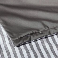 Heavyweight Linen Blend Stripe Pillow Sham - Casaluna™ -Bedding Shop GUEST edddc595 5f25 459b 8104 644db08e3a21