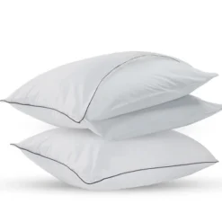 Cheer Collection Set Of 2 Adjustable Layered Pillows -Bedding Shop GUEST ede39226 2ae7 43ca b632 3590095076c5