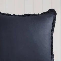 Sorrel 8pc Cotton Printed Reversible Comforter Set -Bedding Shop GUEST ee9a5eb2 ea11 42c5 a5e7 daa3a6c085b5