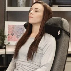 Chiropractic Bone Shaped Neck & Cervical Pillow- Lumbar Support -Bedding Shop GUEST ef064fd9 ca74 4b31 8dde 312d2af34760