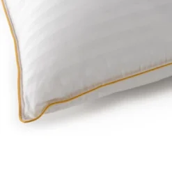 Cheer Collection Set Of 2 Down Alternative Striped Pillow 16 Cheer Collection Set Of 2 Down Alternative Striped Pillow -Bedding Shop GUEST ef1b0a60 f572 463b 9399 44fb201214be