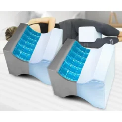 Dr. Pillow Cooling Thigh Pillow 9 Dr. Pillow Cooling Thigh Pillow -Bedding Shop GUEST ef480cbb 59dd 4c47 8d7a d8d57a140183